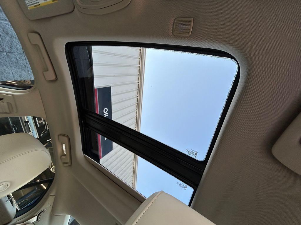 used 2016 Cadillac CTS car, priced at $16,995