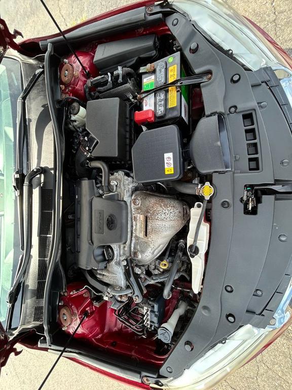 used 2015 Toyota Camry car, priced at $15,495