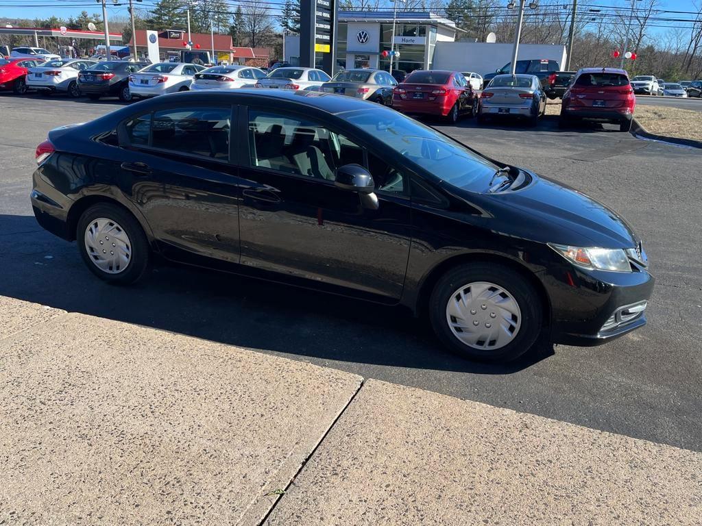 used 2013 Honda Civic car, priced at $9,999