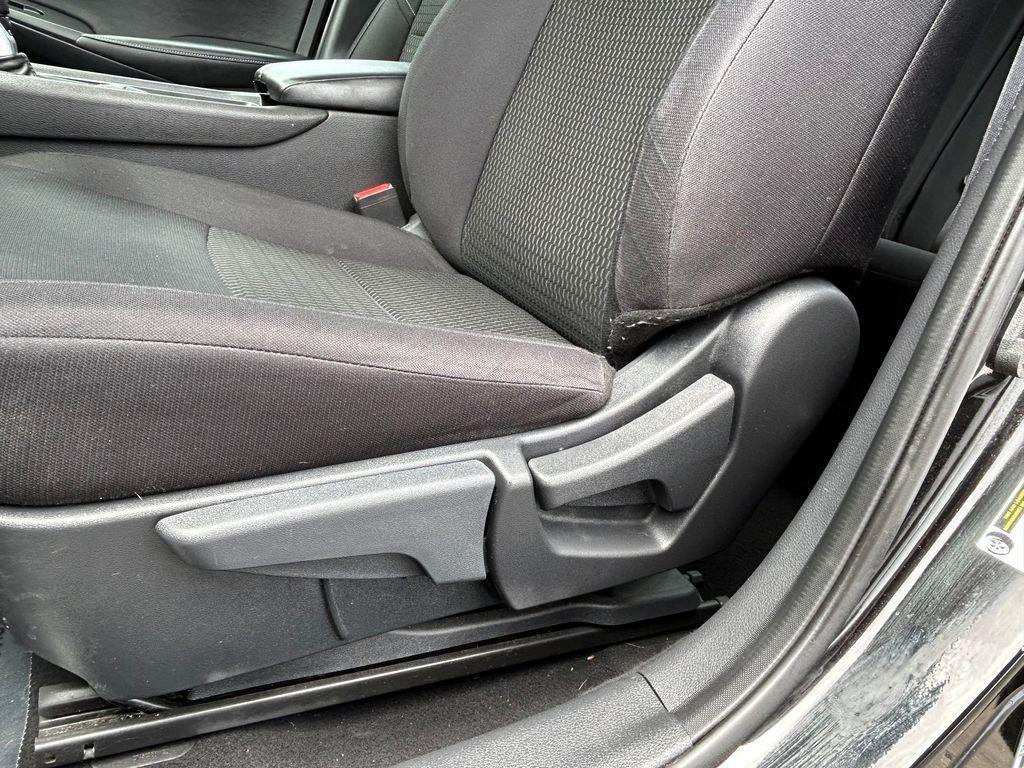 used 2021 Nissan Sentra car, priced at $16,895