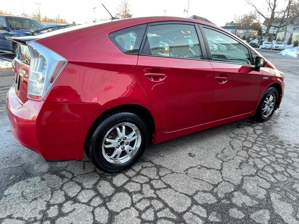 used 2010 Toyota Prius car, priced at $9,195