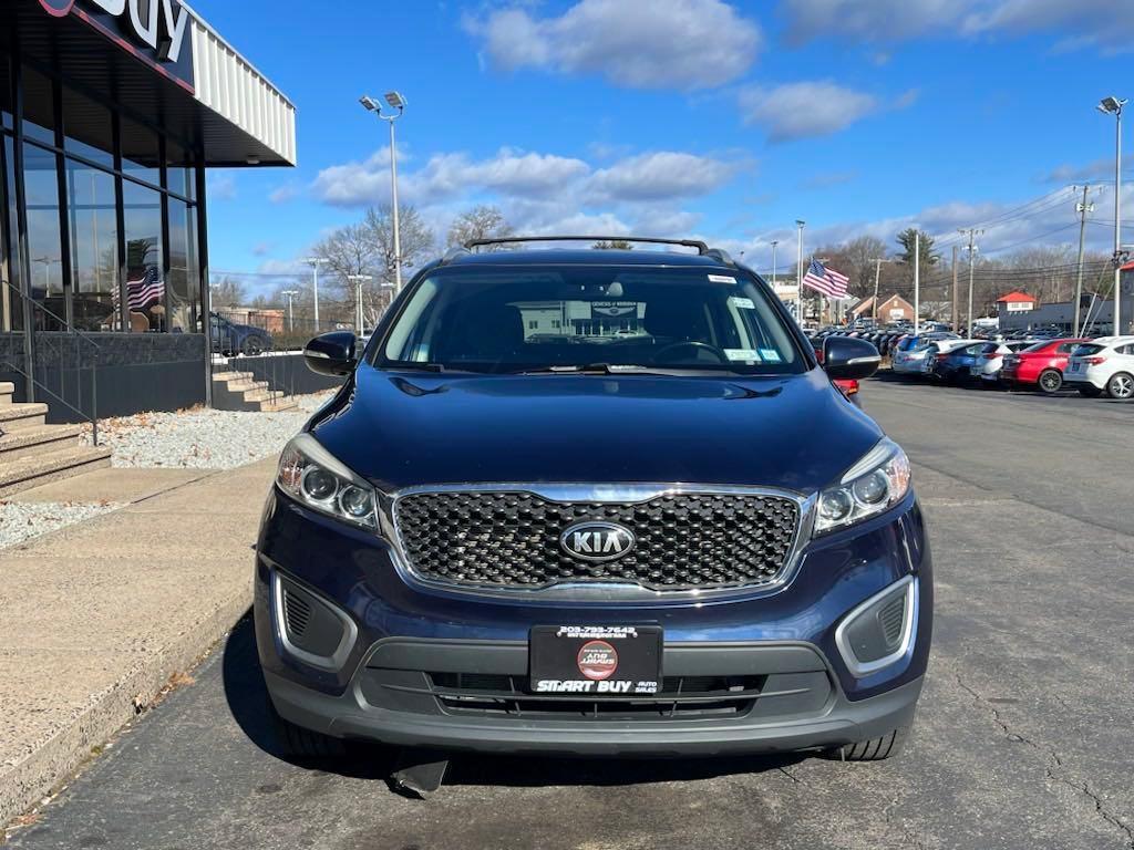 used 2016 Kia Sorento car, priced at $12,575