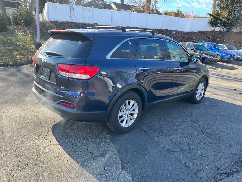 used 2016 Kia Sorento car, priced at $12,575