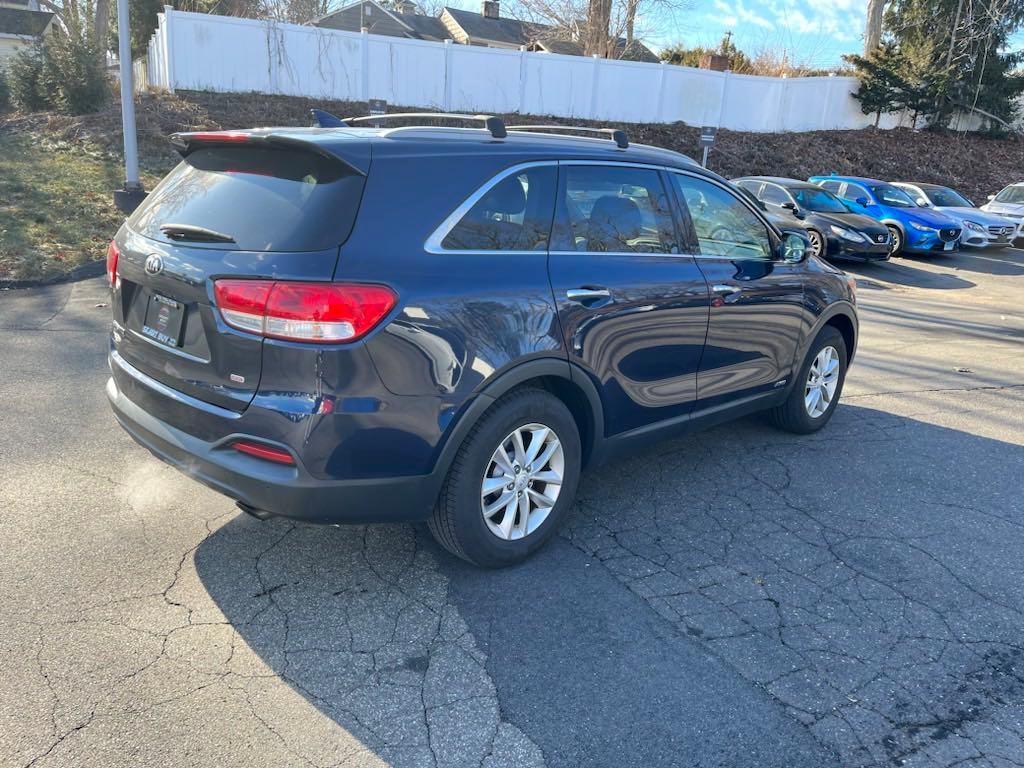 used 2016 Kia Sorento car, priced at $12,575