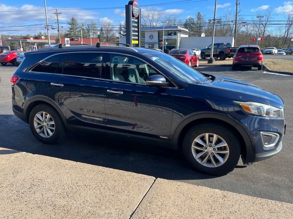 used 2016 Kia Sorento car, priced at $12,575