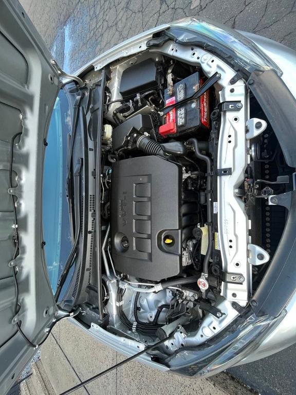 used 2019 Toyota Corolla car, priced at $17,750