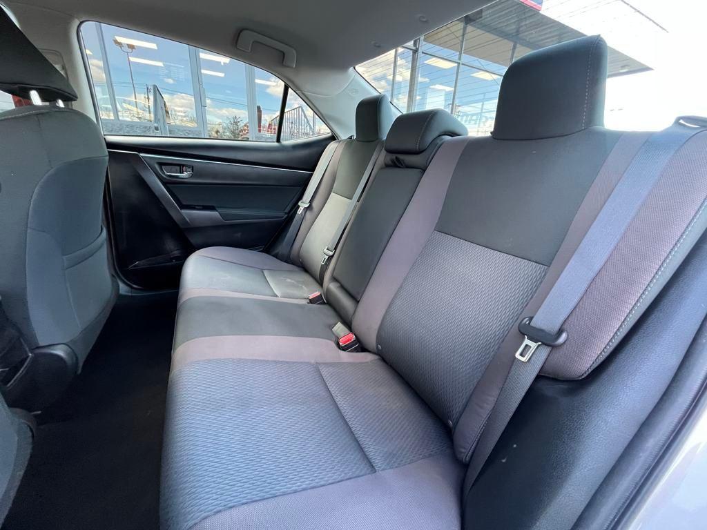 used 2019 Toyota Corolla car, priced at $17,750