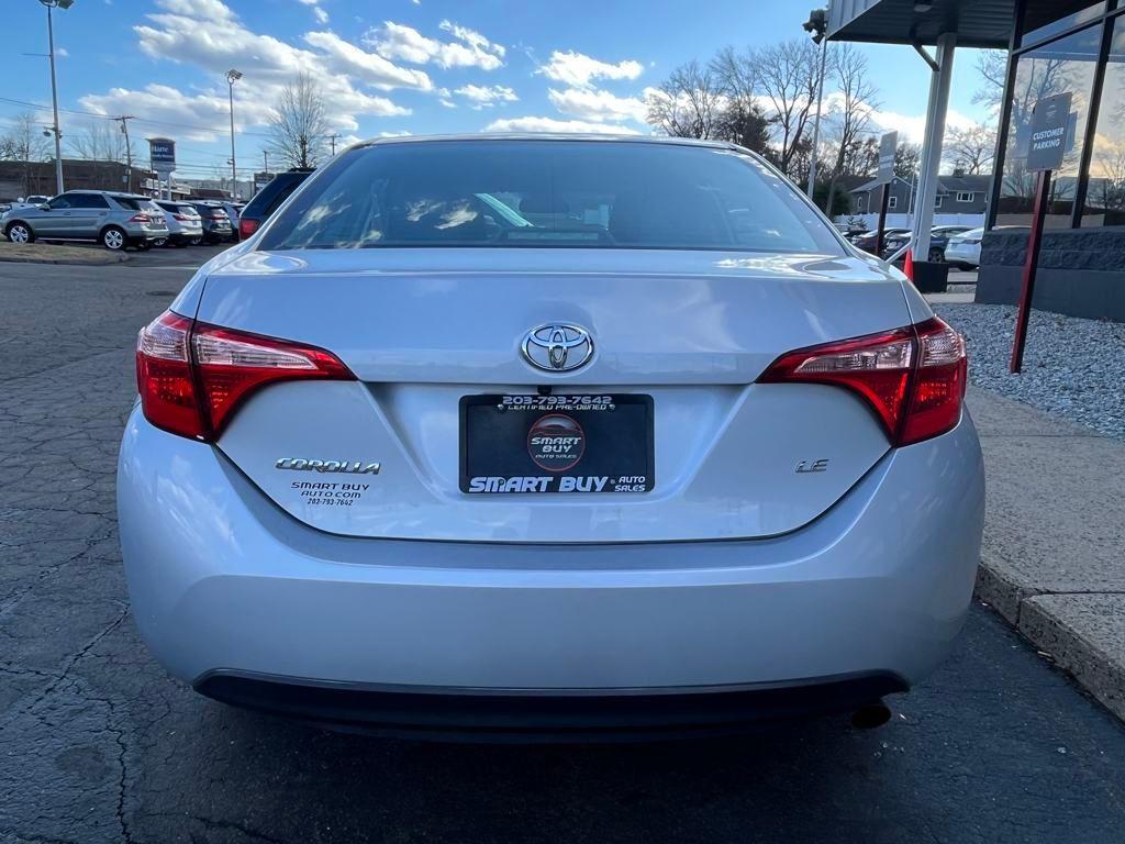 used 2019 Toyota Corolla car, priced at $17,750