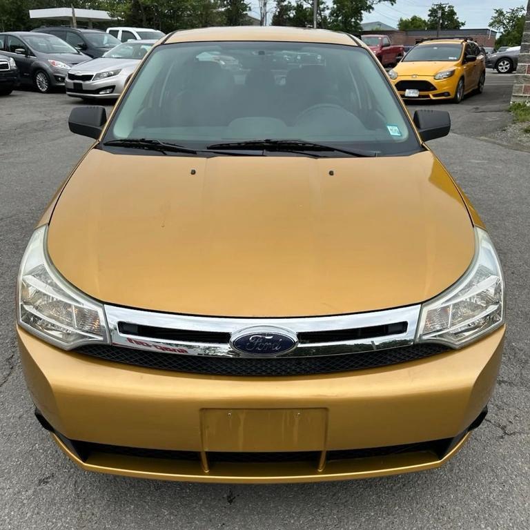 used 2009 Ford Focus car, priced at $7,138