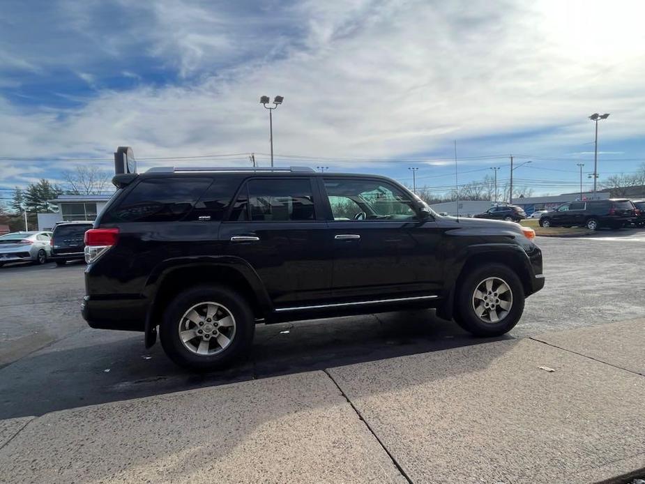 used 2013 Toyota 4Runner car, priced at $17,600