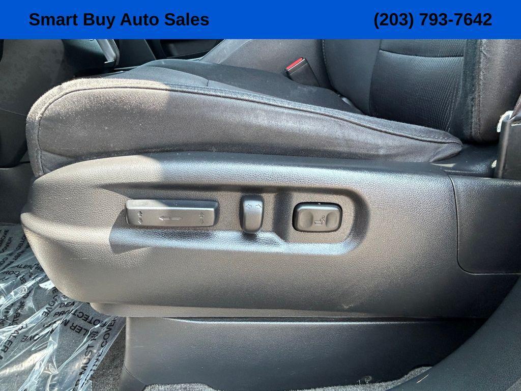 used 2011 Honda Pilot car, priced at $8,291