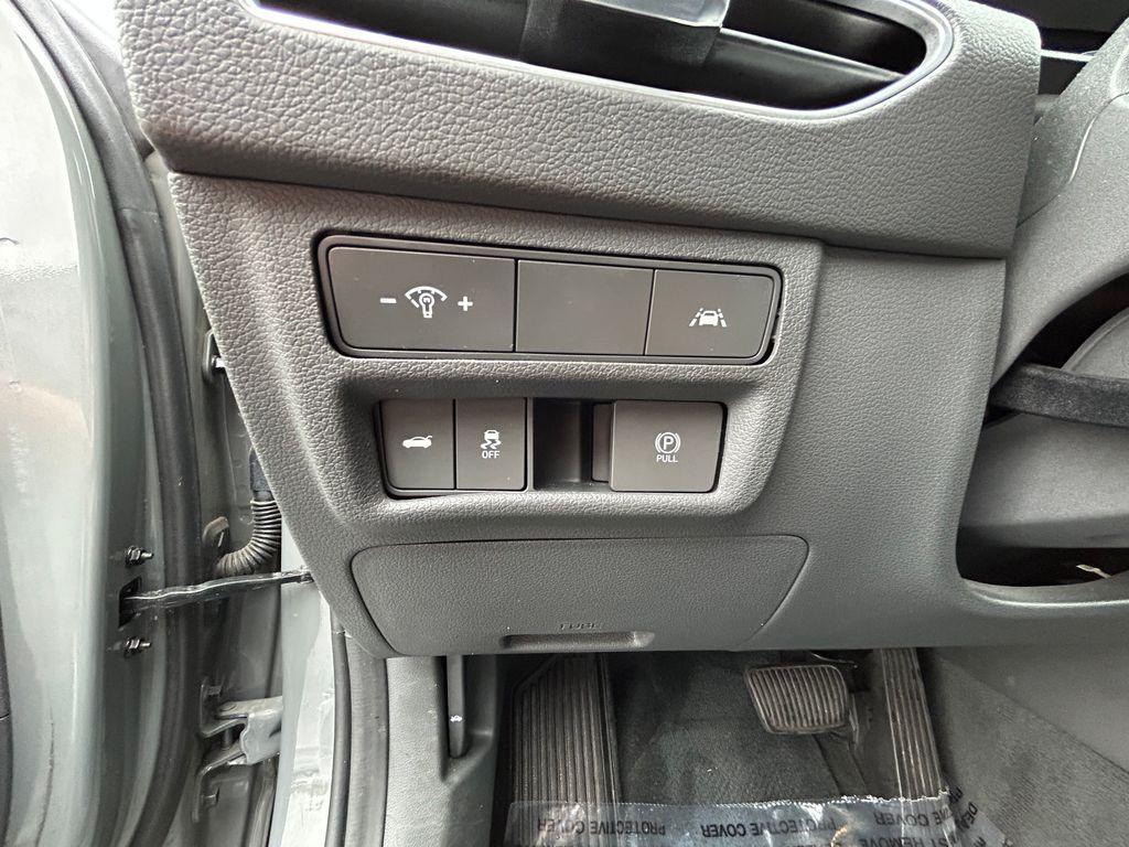 used 2020 Hyundai Sonata car, priced at $17,595