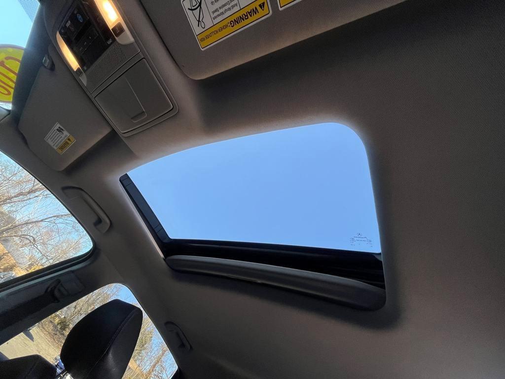 used 2019 Acura MDX car, priced at $23,750