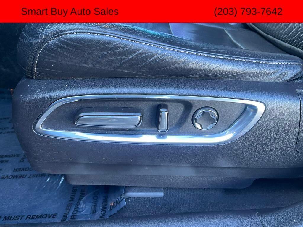 used 2019 Acura MDX car, priced at $22,750