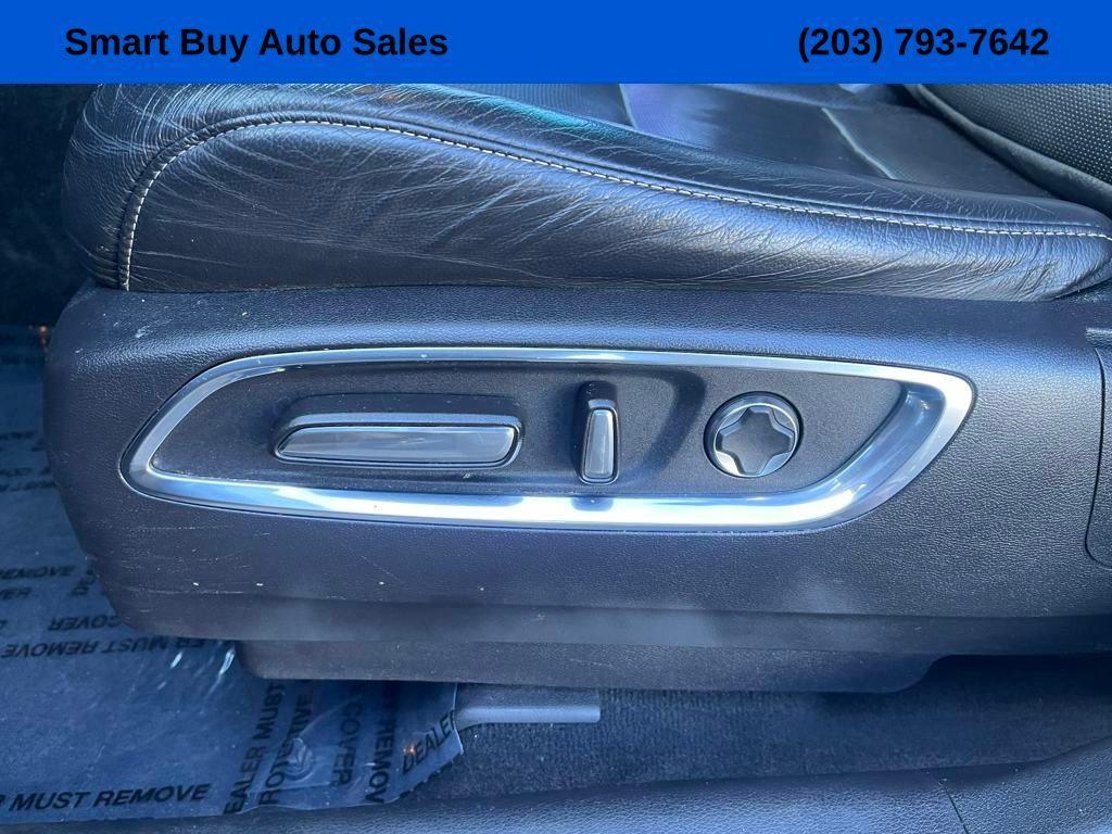 used 2019 Acura MDX car, priced at $22,548