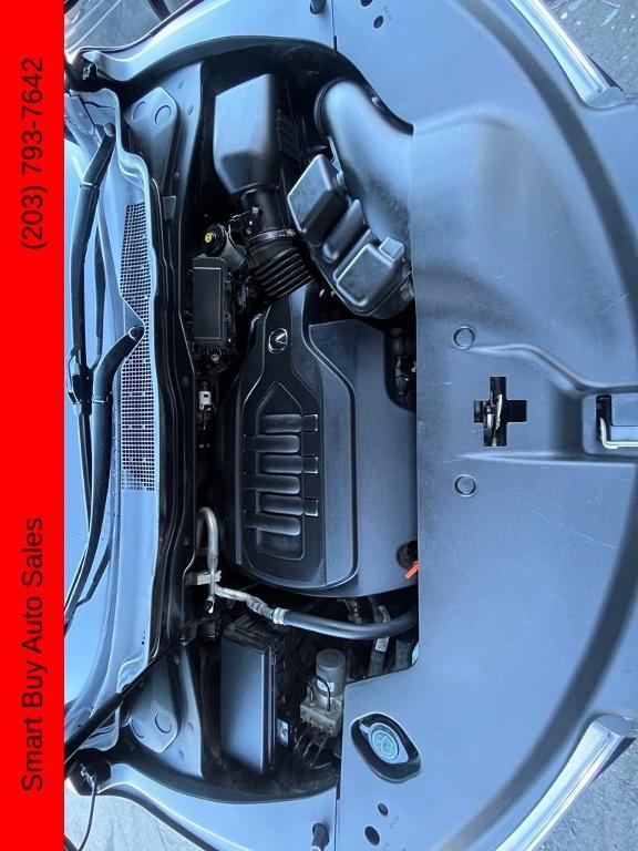 used 2019 Acura MDX car, priced at $22,750