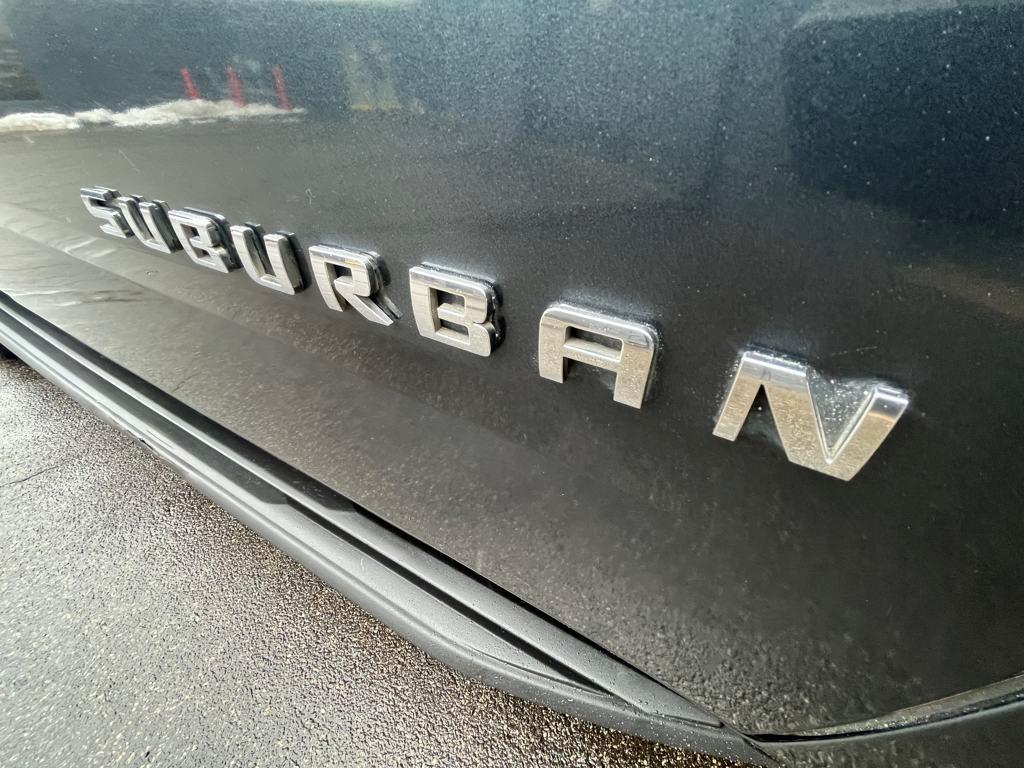 used 2019 Chevrolet Suburban car, priced at $22,995