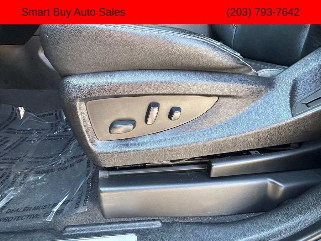 used 2019 Chevrolet Suburban car, priced at $22,995