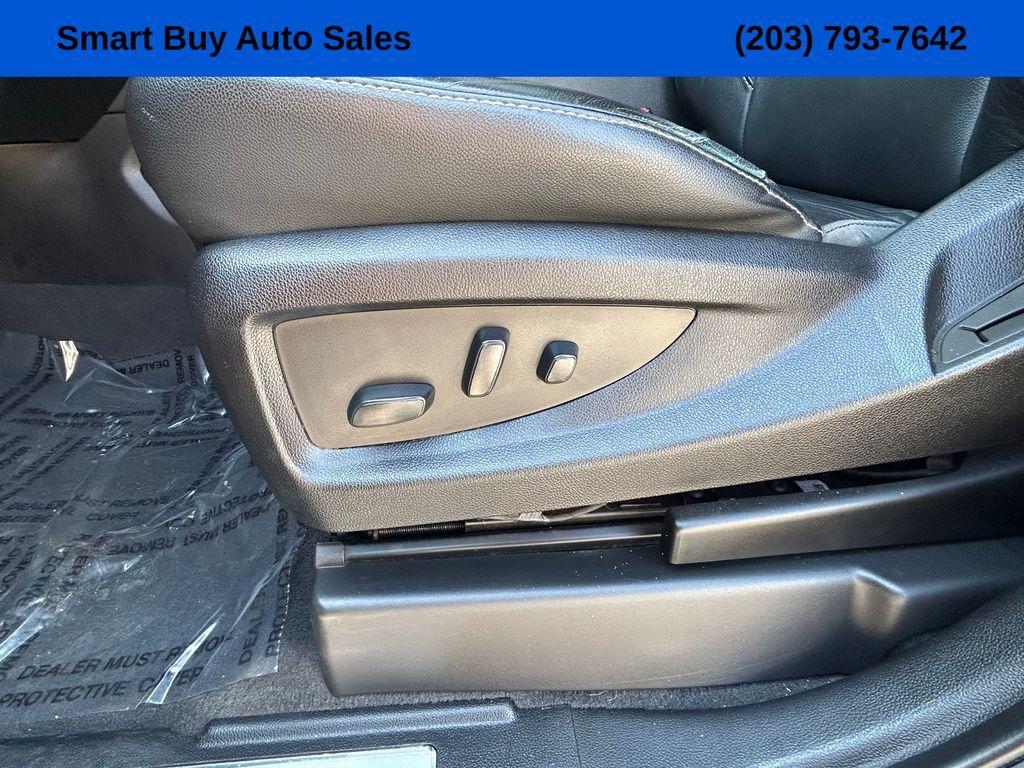 used 2019 Chevrolet Suburban car, priced at $22,495