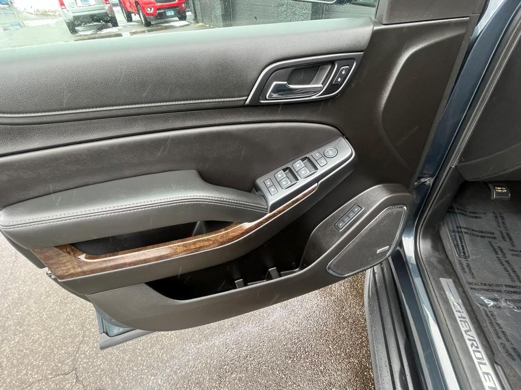 used 2019 Chevrolet Suburban car, priced at $22,995