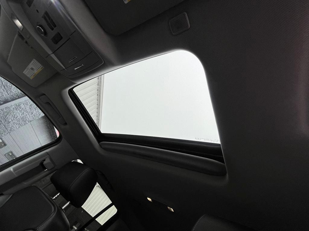 used 2019 Chevrolet Suburban car, priced at $22,995