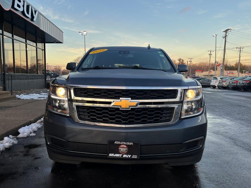 used 2019 Chevrolet Suburban car, priced at $22,995