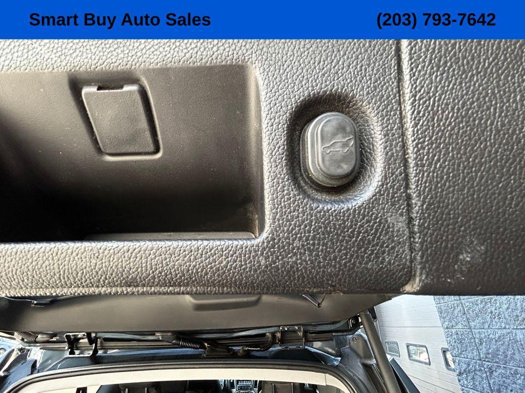 used 2019 Chevrolet Suburban car, priced at $22,495