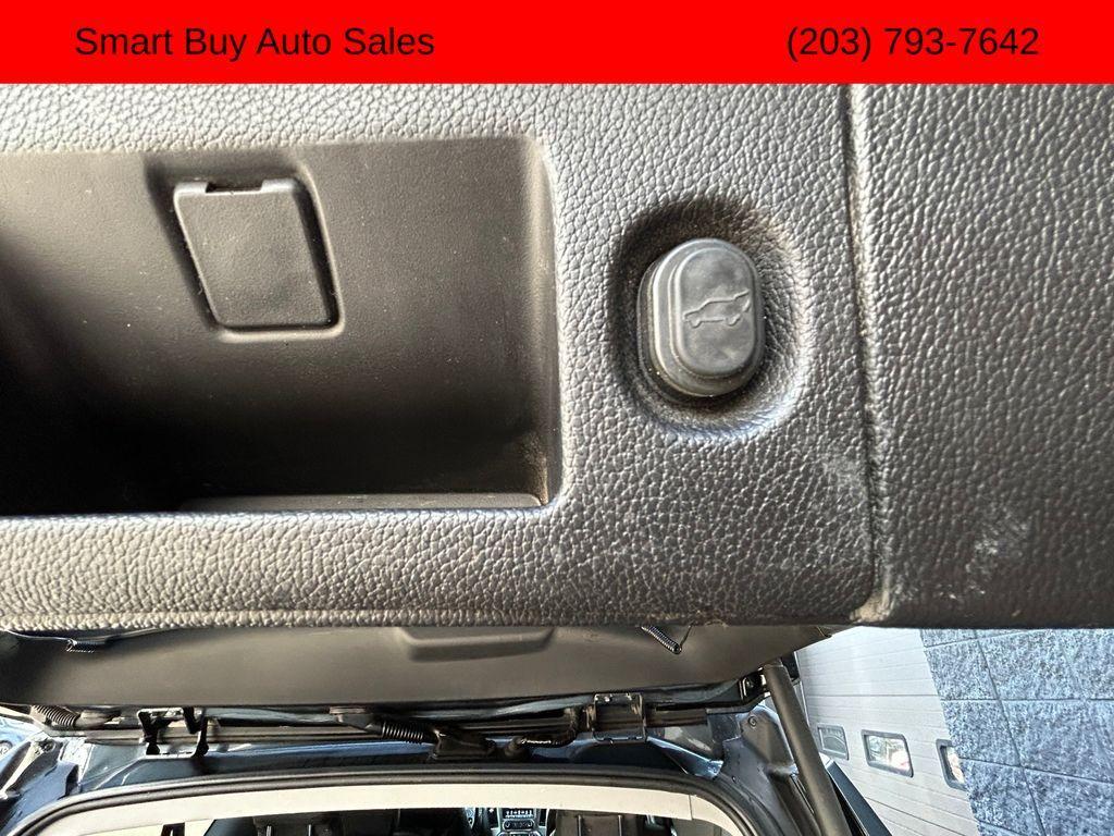 used 2019 Chevrolet Suburban car, priced at $22,995