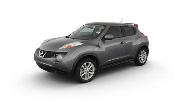 used 2013 Nissan Juke car, priced at $7,778