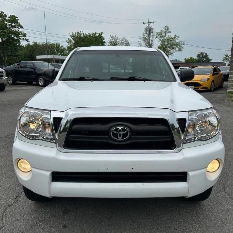 used 2007 Toyota Tacoma car, priced at $14,825