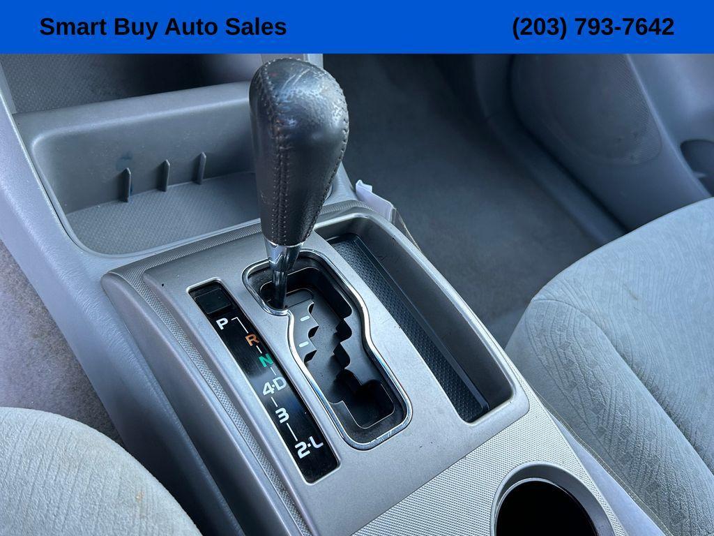 used 2007 Toyota Tacoma car, priced at $13,795