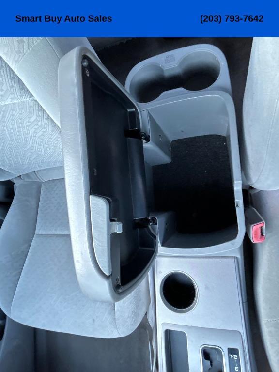 used 2007 Toyota Tacoma car, priced at $13,795