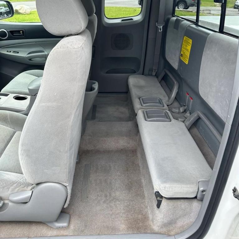 used 2007 Toyota Tacoma car, priced at $14,825