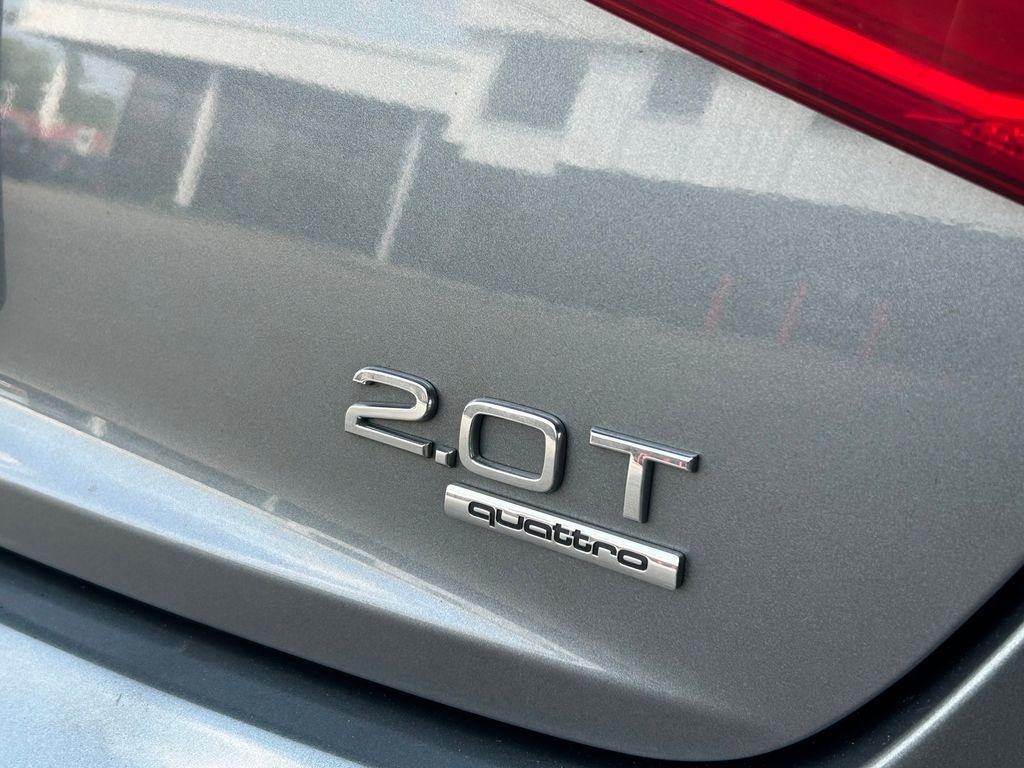 used 2014 Audi A4 car, priced at $9,567