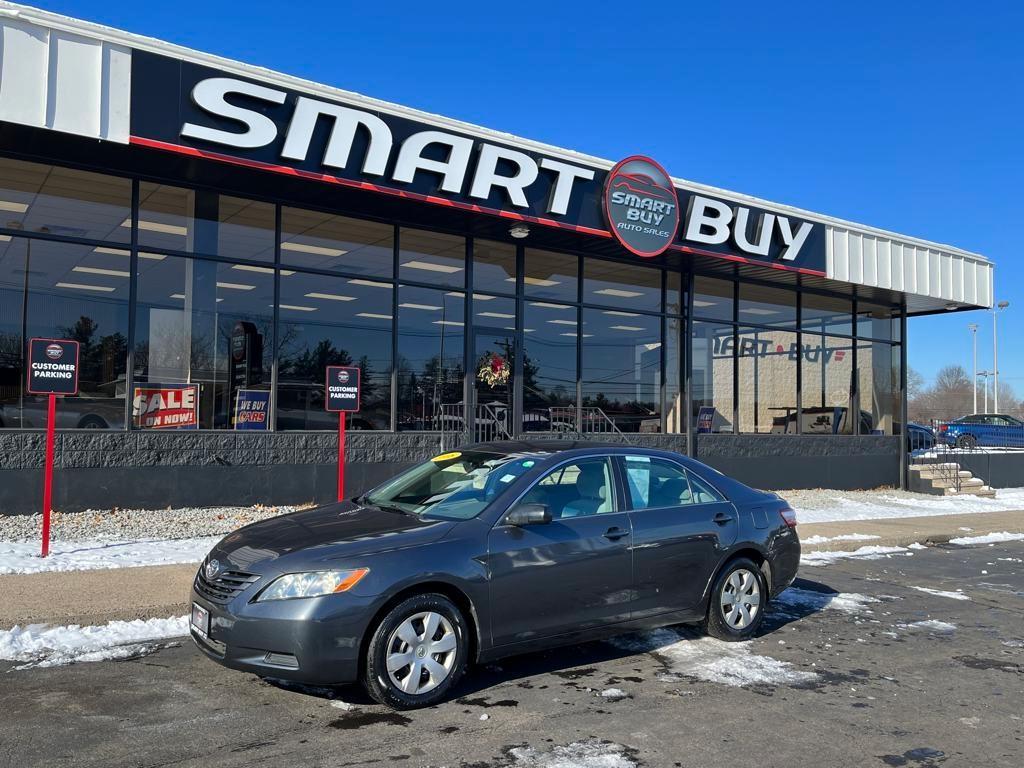 used 2008 Toyota Camry car, priced at $9,495