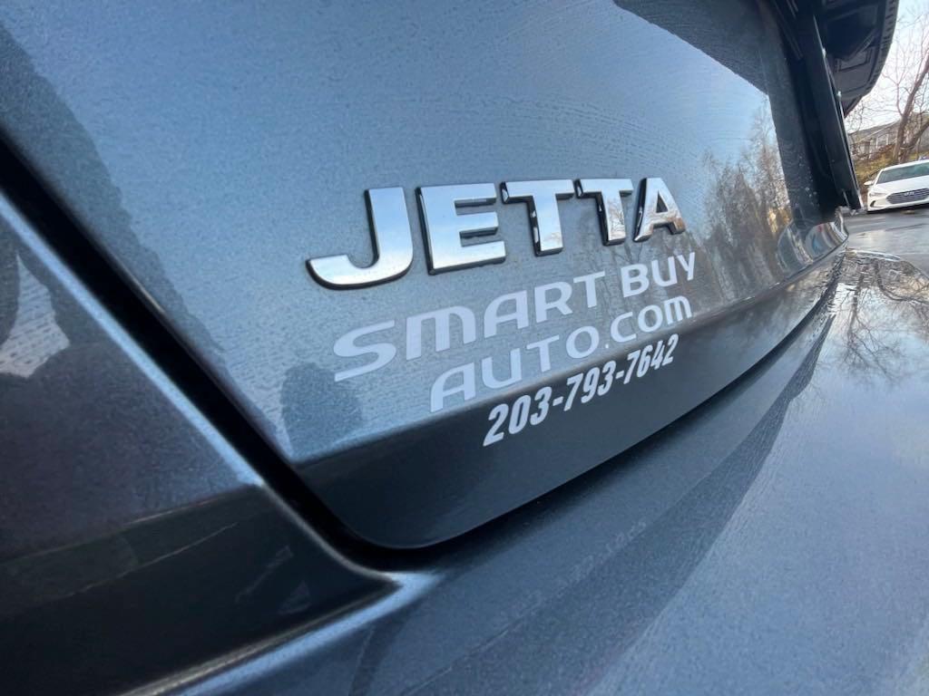 used 2021 Volkswagen Jetta car, priced at $19,494