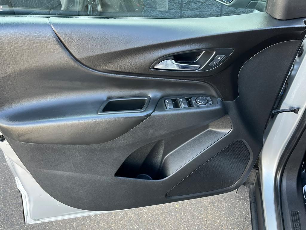 used 2021 Chevrolet Equinox car, priced at $20,225