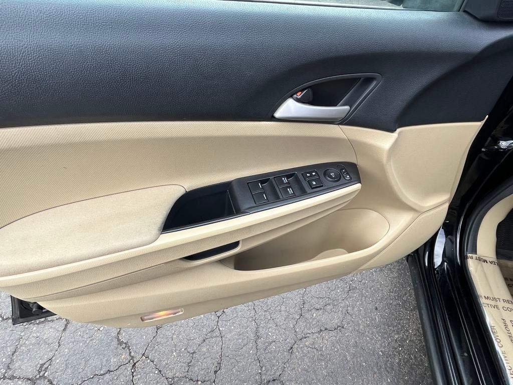 used 2012 Honda Accord car, priced at $14,600