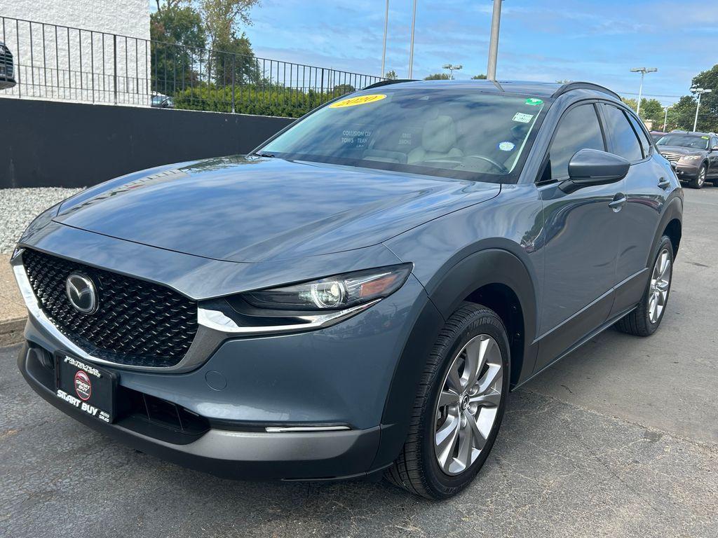 used 2020 Mazda CX-30 car, priced at $18,599