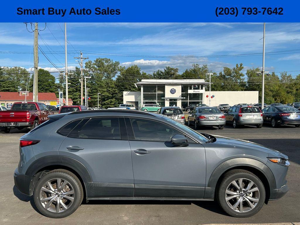 used 2020 Mazda CX-30 car, priced at $20,800
