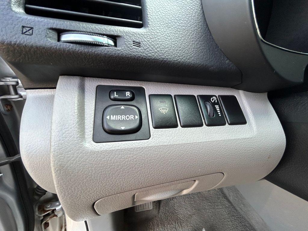 used 2009 Toyota Highlander car, priced at $10,536