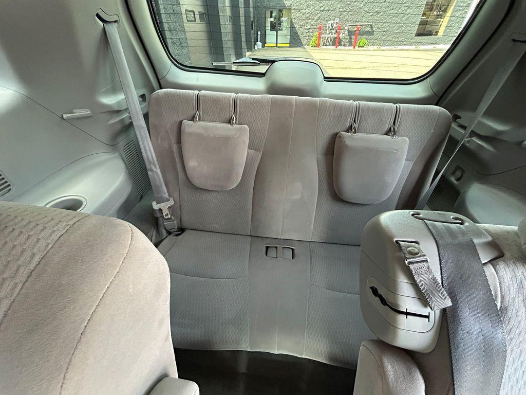 used 2009 Toyota Highlander car, priced at $10,536