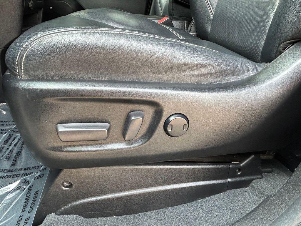 used 2019 Toyota Sienna car, priced at $15,835