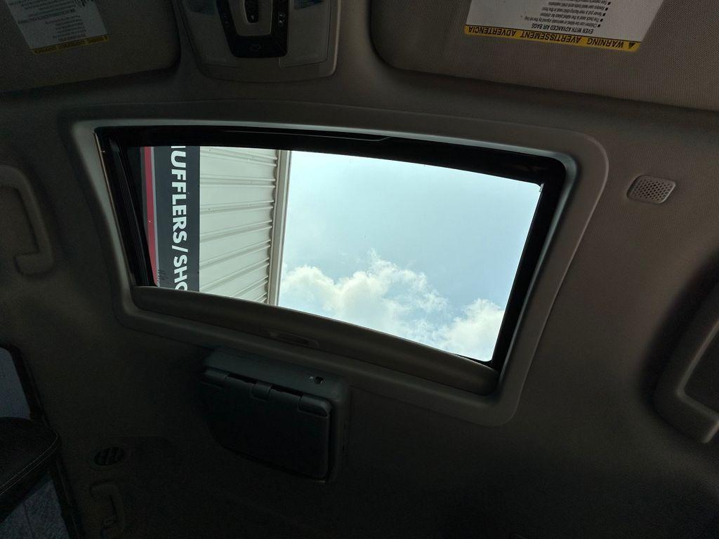 used 2019 Toyota Sienna car, priced at $15,835