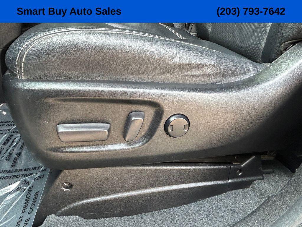used 2019 Toyota Sienna car, priced at $19,995