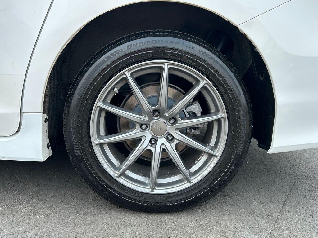 used 2019 Toyota Sienna car, priced at $15,835