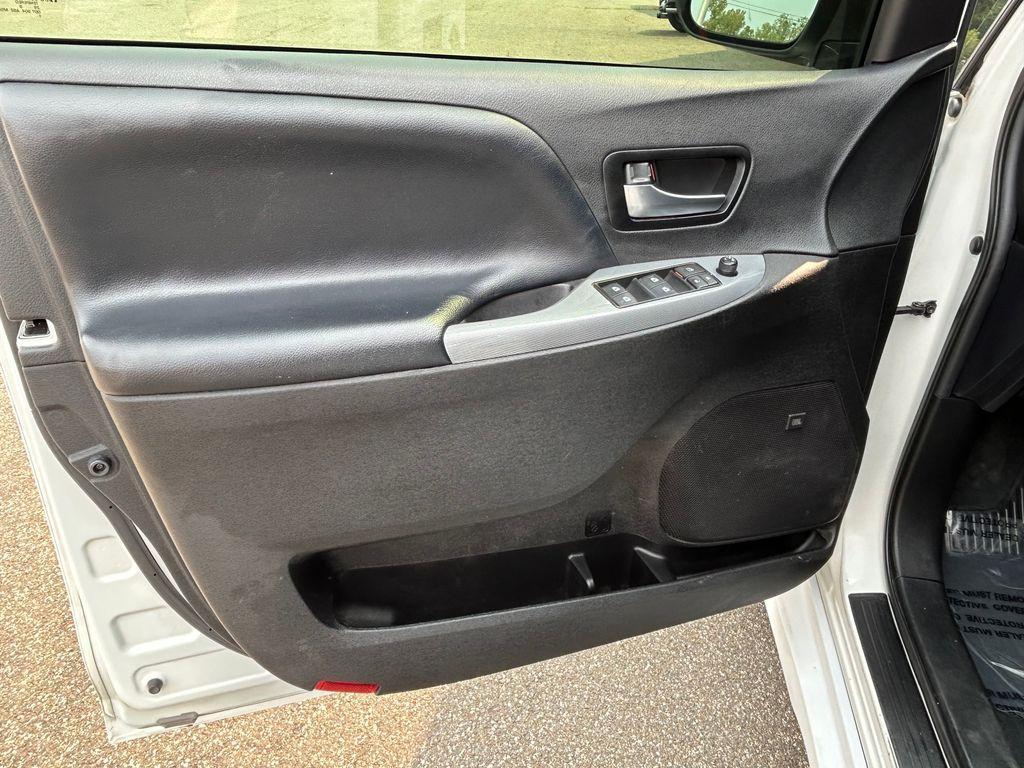 used 2019 Toyota Sienna car, priced at $15,835