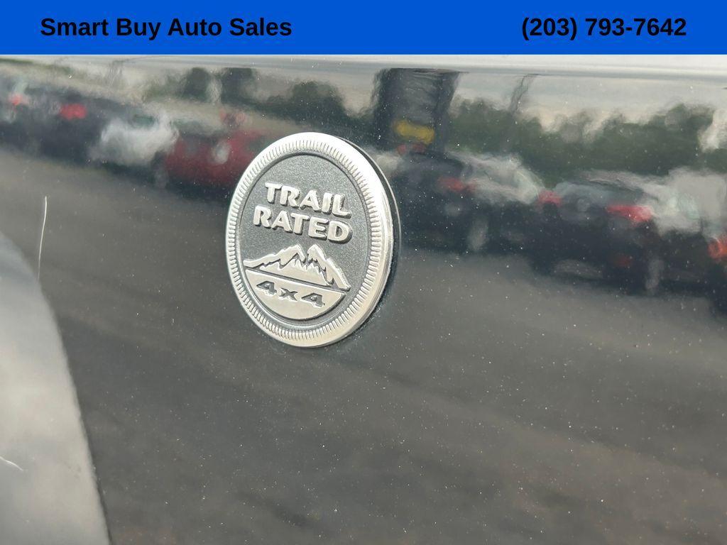 used 2012 Jeep Wrangler car, priced at $16,120
