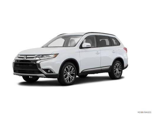 used 2016 Mitsubishi Outlander car, priced at $7,580
