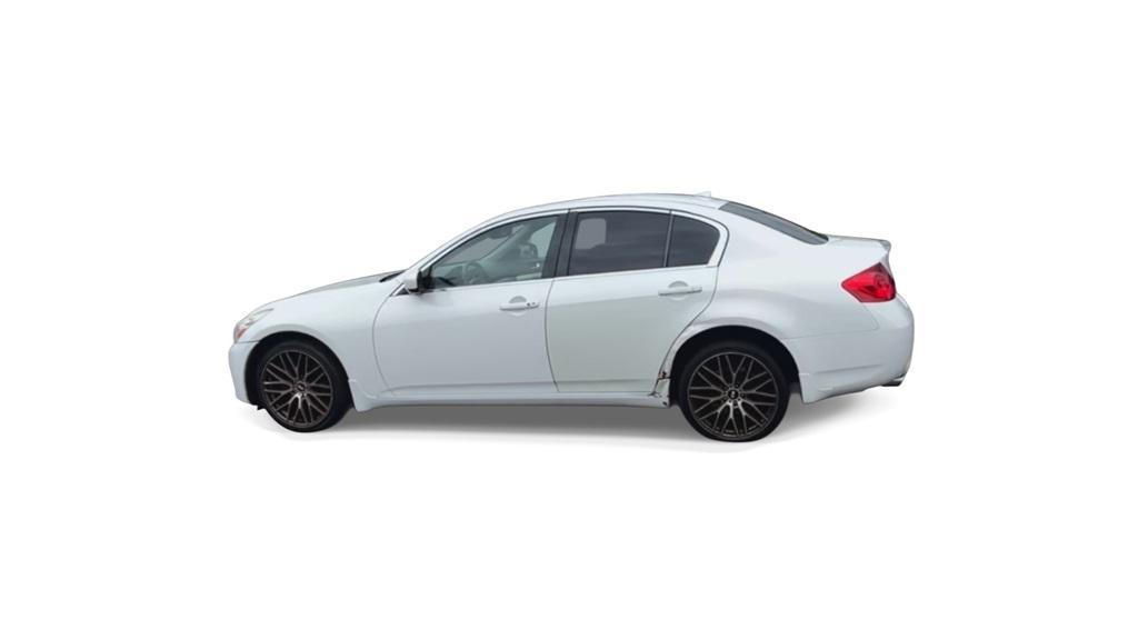 used 2009 INFINITI G37x car, priced at $9,150